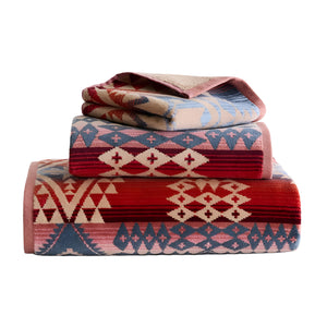 Pendleton Canyonland 3 Piece Towel Set HOME & GIFTS - Bath & Body - Towels Pendleton