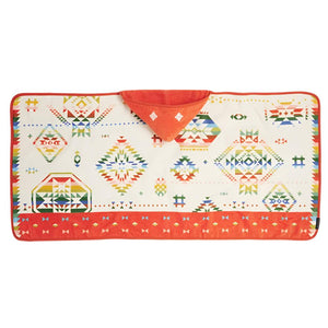 Pendleton Baby Wild Blooms Hooded Towel KIDS - Baby - Baby Accessories Pendleton