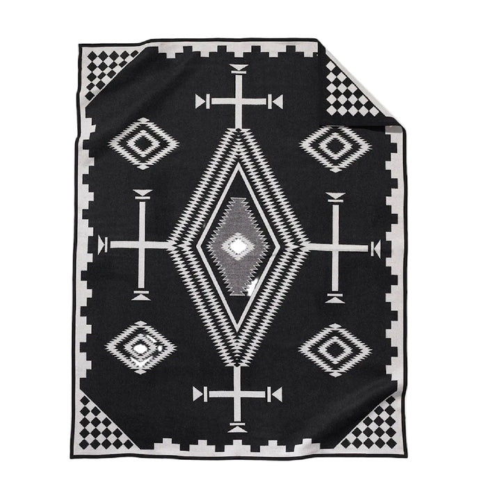 Pendleton Jacquard Unnapped Robe - Twin HOME & GIFTS - Home Decor - Blankets + Throws Pendleton