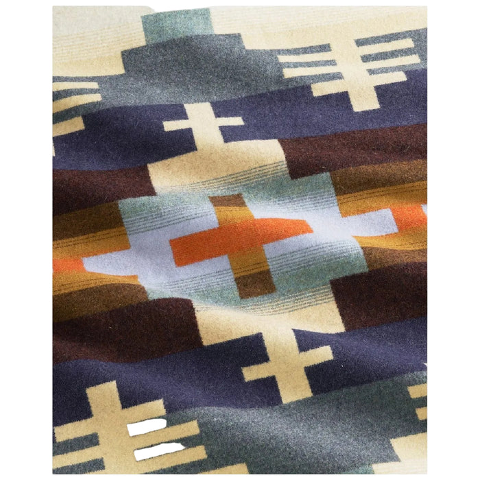 Pendleton Jacquard Unnapped Robe Blanket - Twin HOME & GIFTS - Home Decor - Blankets + Throws Pendleton
