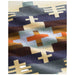 Pendleton Jacquard Unnapped Robe Blanket - Twin HOME & GIFTS - Home Decor - Blankets + Throws Pendleton