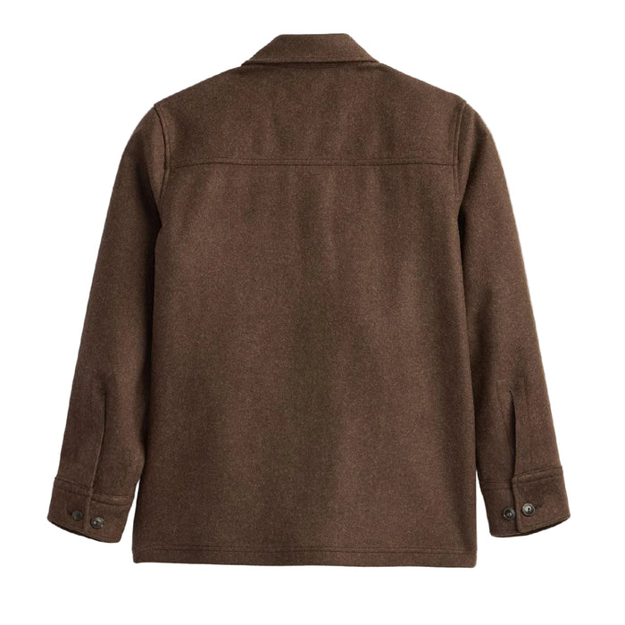 Pendleton Men's Lawson Wool Coat MEN - Clothing - Outerwear - Jackets Pendleton