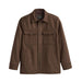 Pendleton Men's Lawson Wool Coat MEN - Clothing - Outerwear - Jackets Pendleton