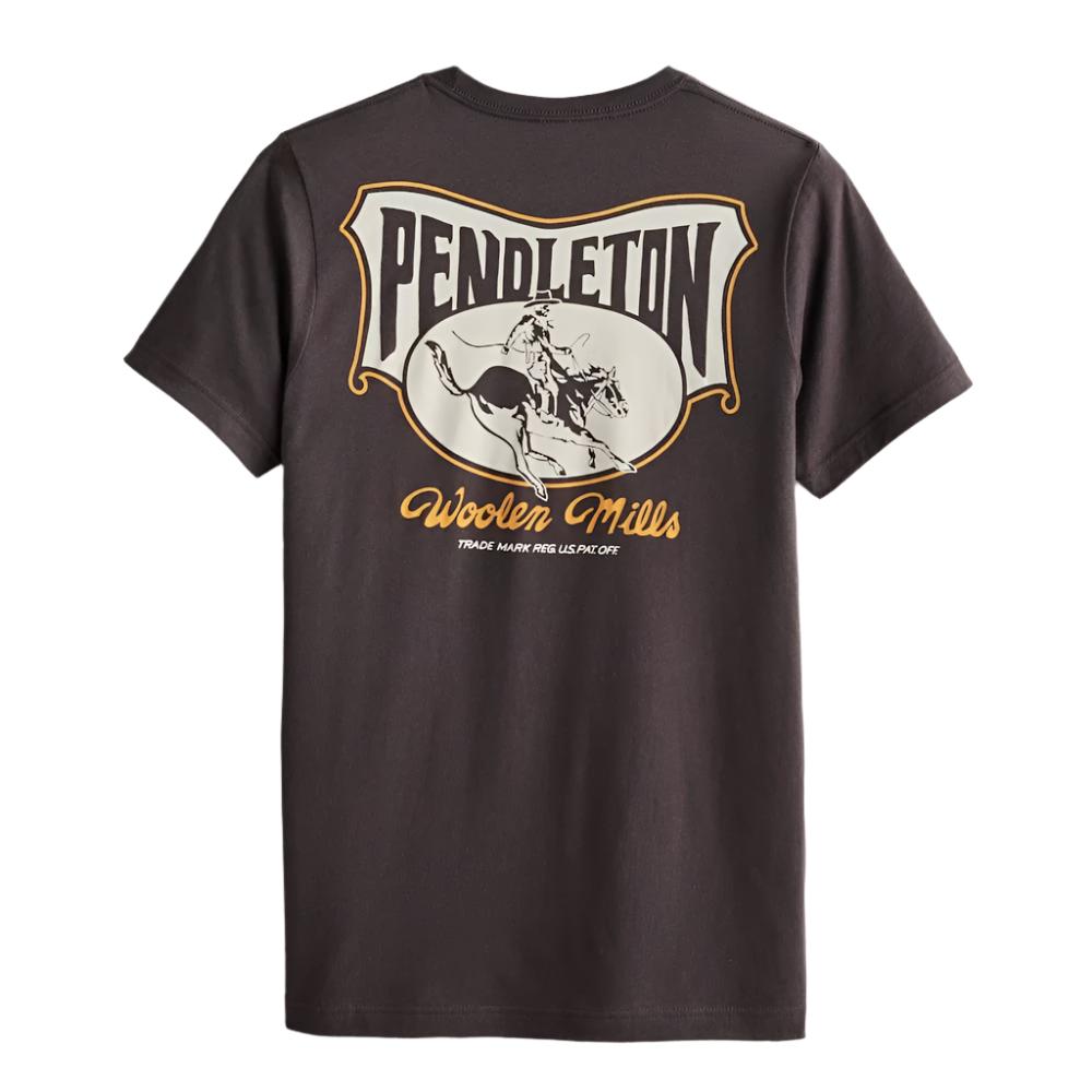 Pendleton Men's Rodeo Rider Tee MEN - Clothing - T-Shirts & Tanks Pendleton   