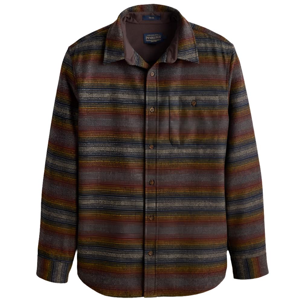 Pendleton Men's Trail Shirt - FINAL SALE — Teskeys