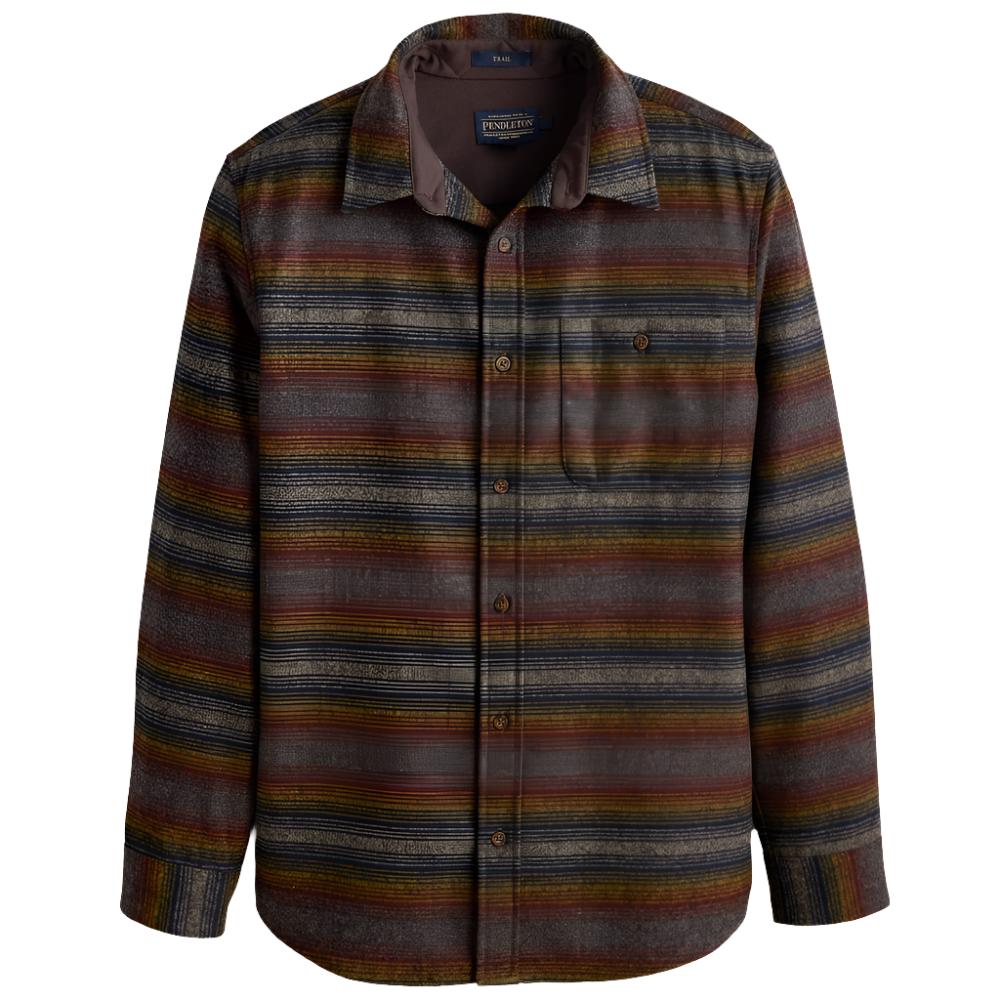 Pendleton Men's Trail Shirt MEN - Clothing - Shirts - Long Sleeve Pendleton