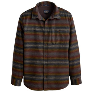 Pendleton Men's Trail Shirt MEN - Clothing - Shirts - Long Sleeve Pendleton