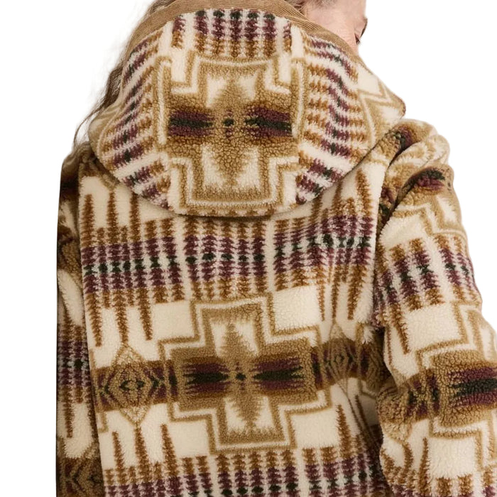 Pendleton Women's Cottonwood Fleece Hoodie