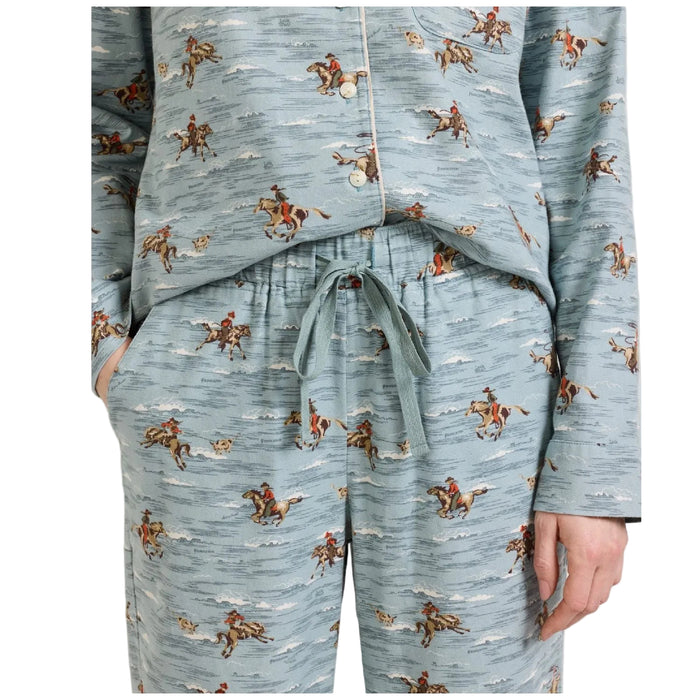 Pendleton Women's Pajama Set