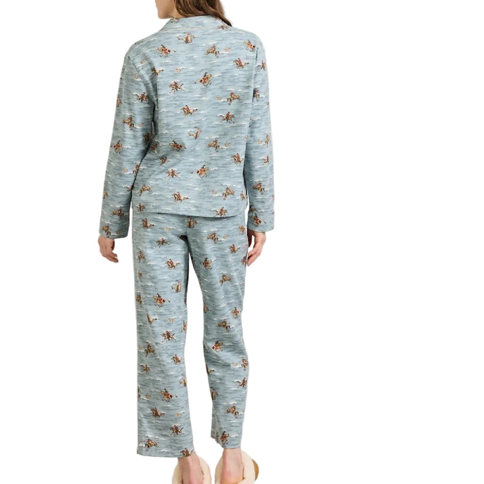 Pendleton Women's Pajama Set