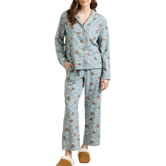 Pendleton Women's Pajama Set