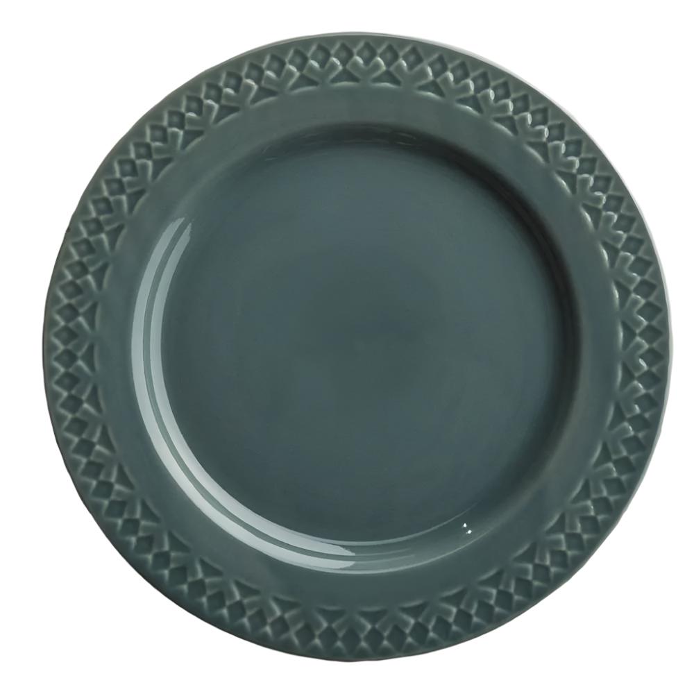 Pendleton Woven Balsam Dinner Plates - Set of 4 HOME & GIFTS - Tabletop + Kitchen - Serveware & Utensils Pendleton   