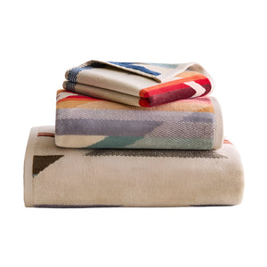 Pendleton Wyeth Trail 3 Piece Towel Set HOME & GIFTS - Bath & Body - Towels Pendleton