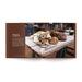 The Perini Ranch Steakhouse Cookbook - Hardcover HOME & GIFTS - Books Cider Mill Press