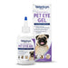 Vetericyn Antimicrobial Pet Eye Gel First Aid & Medical - Topicals Vetericyn