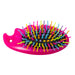 Professional's Choice Mini Mane Rainbow Brush Equine - Grooming Professional's Choice   