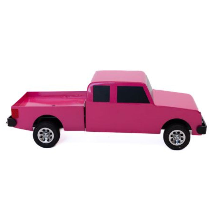 Little Buster Extended Cab Truck