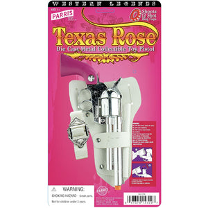 Texas Rose Toy Pistol