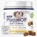 ProDen PlaqueOff Soft Chews Pets - Cleaning & Grooming SwedenCare Small and Medium Breed