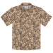 Poncho The Abilene Western Shirt - Slim Fit MEN - Clothing - Shirts - Short Sleeve Poncho Outdoors
