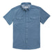 Poncho The Ahi Original Shirt - Slim Fit MEN - Clothing - Shirts - Short Sleeve Poncho Outdoors