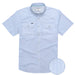 Poncho The Anchoa Original Shirt MEN - Clothing - Shirts - Short Sleeve Poncho Outdoors