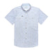 Poncho The Channel Cat Original Shirt - Slim Fit MEN - Clothing - Shirts - Short Sleeve Poncho Outdoors
