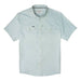 Poncho The Evergreen Western Shirt MEN - Clothing - Shirts - Short Sleeve Poncho Outdoors