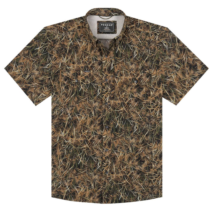 Poncho The Layout Blind Original Shirt