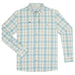 Poncho The Nervous Water Original Shirt MEN - Clothing - Shirts - Long Sleeve Poncho Outdoors