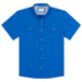 Poncho The Go For 2 Original Shirt MEN - Clothing - Shirts - Short Sleeve Poncho Outdoors