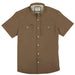 Poncho The Dumas Western Shirt MEN - Clothing - Shirts - Short Sleeve Poncho Outdoors