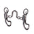 Professional's Choice Teardrop Ported Chain Pony Bit Tack - Bits, Spurs & Curbs - Bits Professional's Choice   