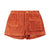 Poppet & Fox Girl's Corduroy Pocket Shorts - FINAL SALE KIDS - Girls - Clothing - Shorts Poppet & Fox   