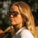 BEX Dillinger OTG Sunglasses ACCESSORIES - Additional Accessories - Sunglasses Bex Sunglasses