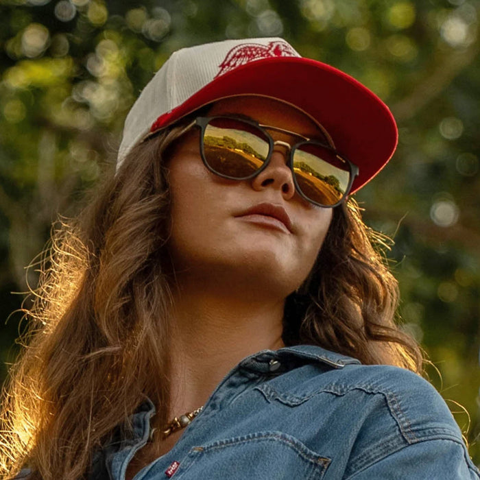 BEX Dillinger OTG Sunglasses ACCESSORIES - Additional Accessories - Sunglasses Bex Sunglasses