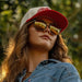 BEX Dillinger OTG Sunglasses ACCESSORIES - Additional Accessories - Sunglasses Bex Sunglasses