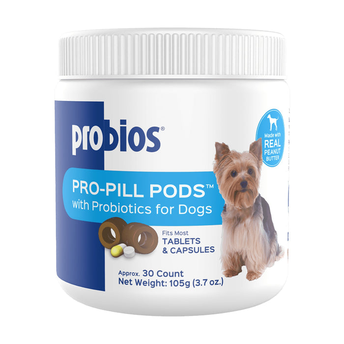 Probios Pro-Pill Pods