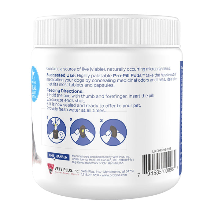 Probios Pro-Pill Pods