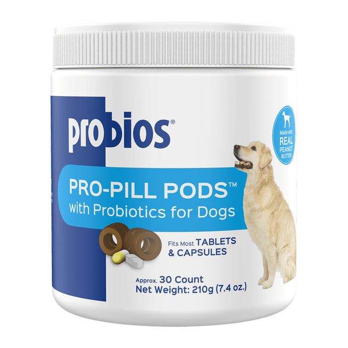 Probios Pro-Pill Pods