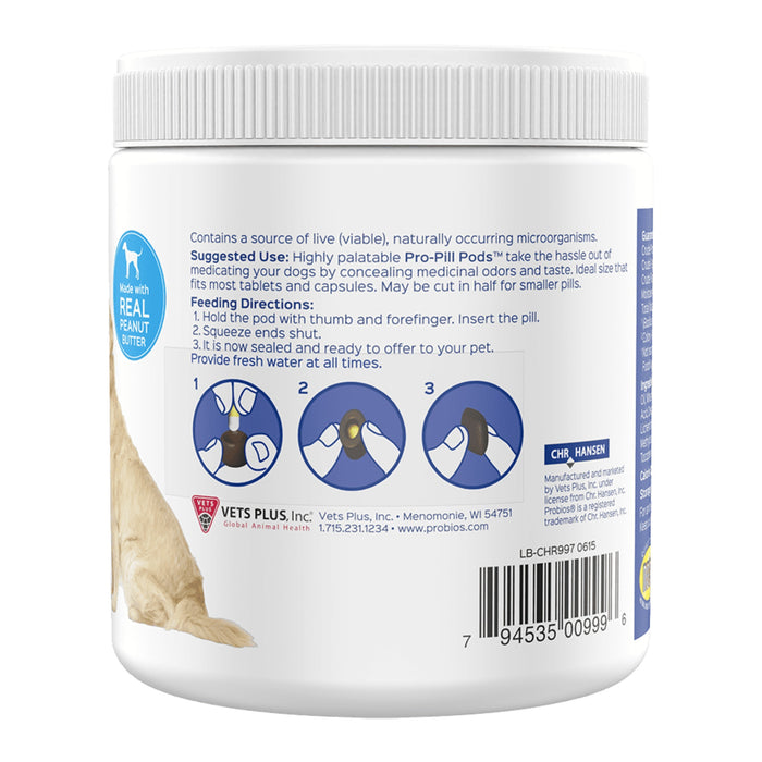 Probios Pro-Pill Pods