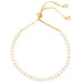 Pulley Tennis Bracelet WOMEN - Accessories - Jewelry - Bracelets Splendid Iris   