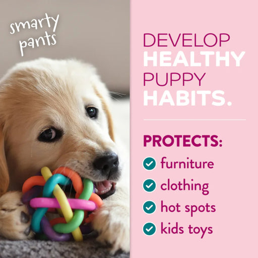 Tropiclean Puppy Chew Stop Pets - Cleaning & Grooming Tropiclean