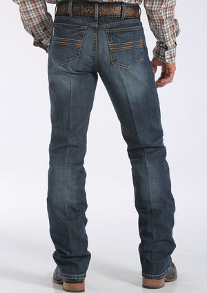 Cinch Men's Arenaflex Silver Label Jean MEN - Clothing - Jeans Cinch   