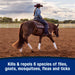 Farnam Repel-X Ready To Use Equine - Fly & Insect Control Farnam