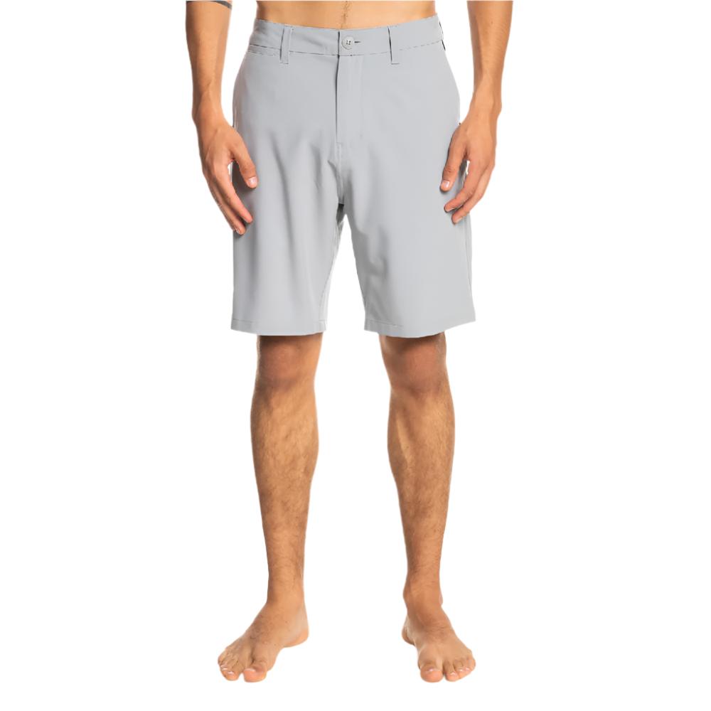 Quiksilver hybrid shorts sales