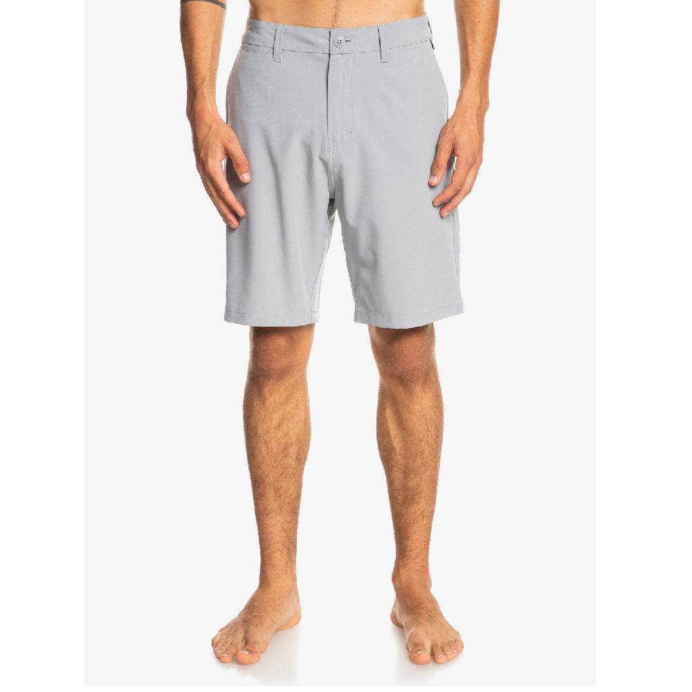 Quiksilver Ocean Union Amphibian 20" Hybrid Shorts MEN - Clothing - Surf & Swimwear Quiksilver   