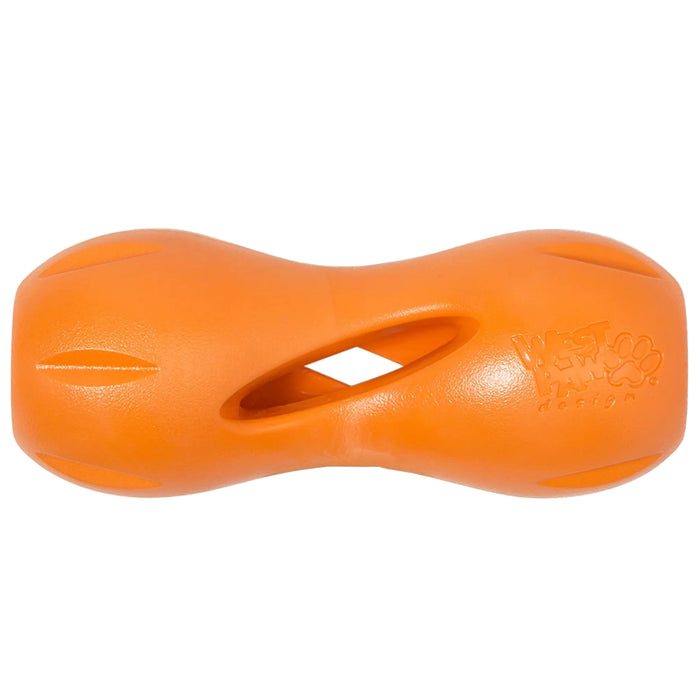 West Paw Qwizl Dog Puzzle Toy Pets - Toys & Treats West Paw