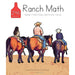 Ranch Math: Money, Fractions, and Place Value (Ranch Math Books) HOME & GIFTS - Books Bored on the Range