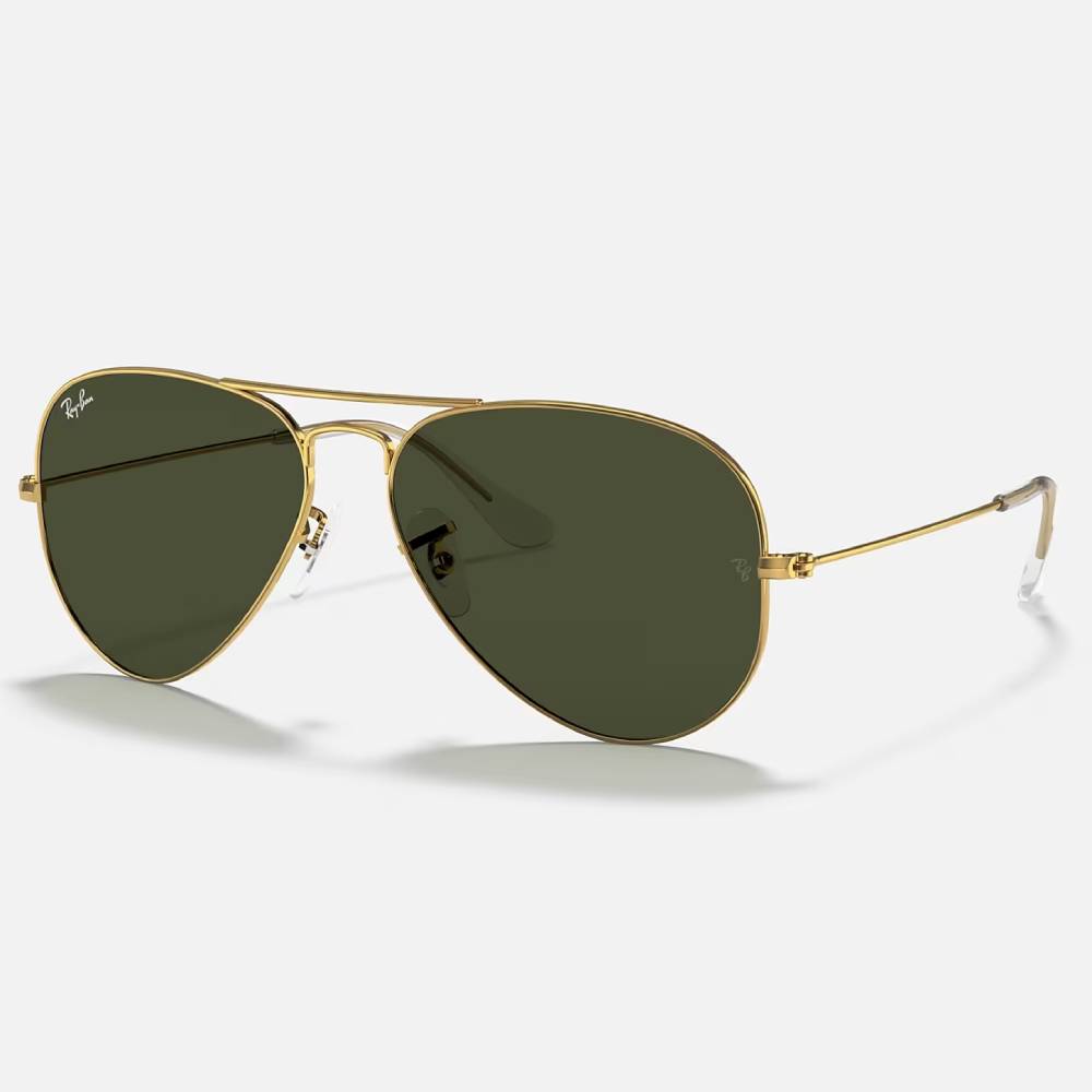 Ray-Ban Aviator Classic Sunglasses